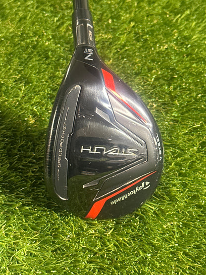 TaylorMade Stealth 7/31 HYB
