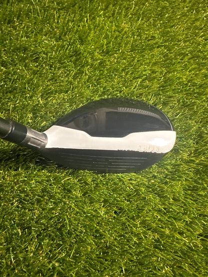 TaylorMade M2 4/22 HYB