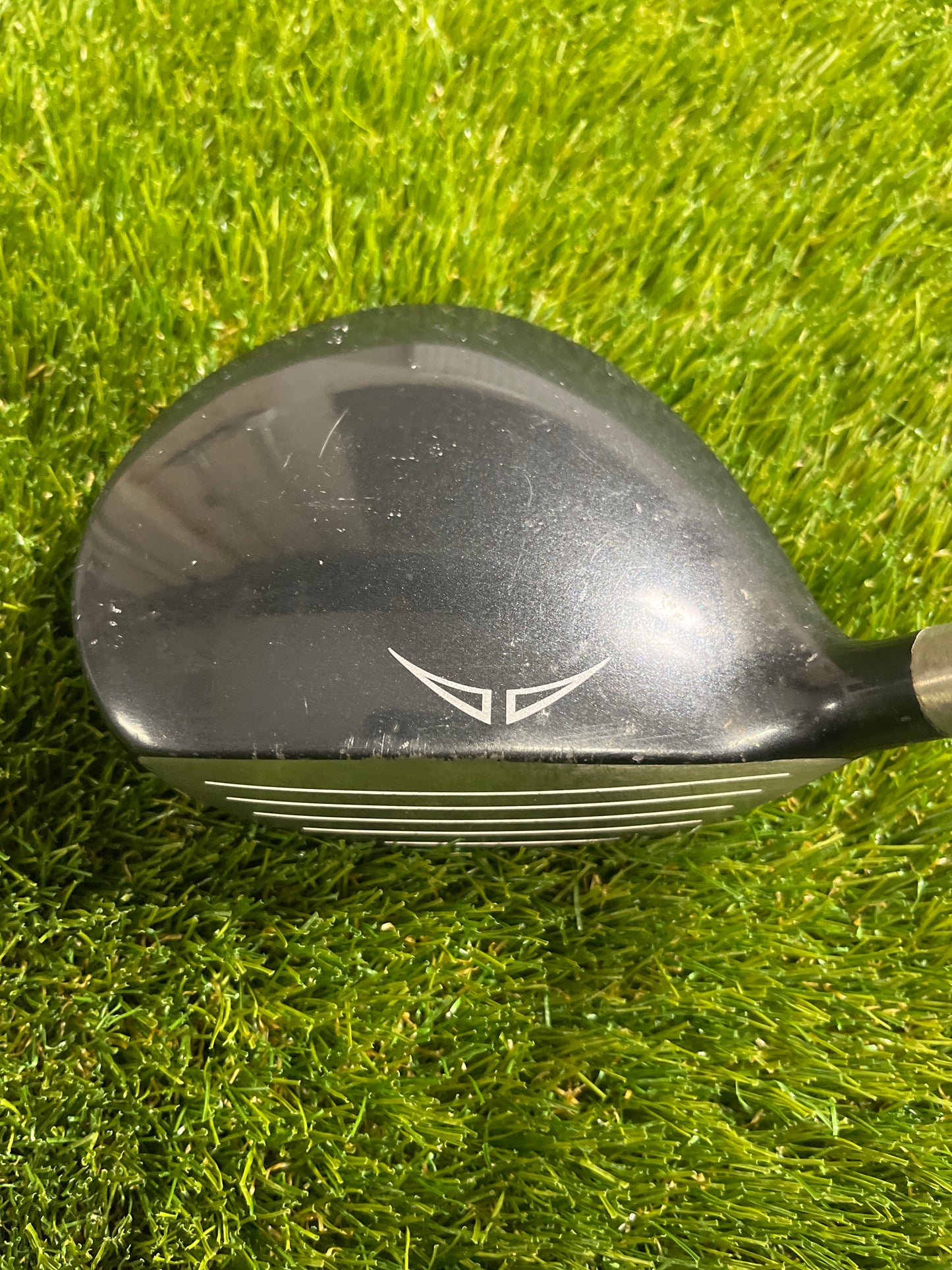 Ping G20 3/15 FWY