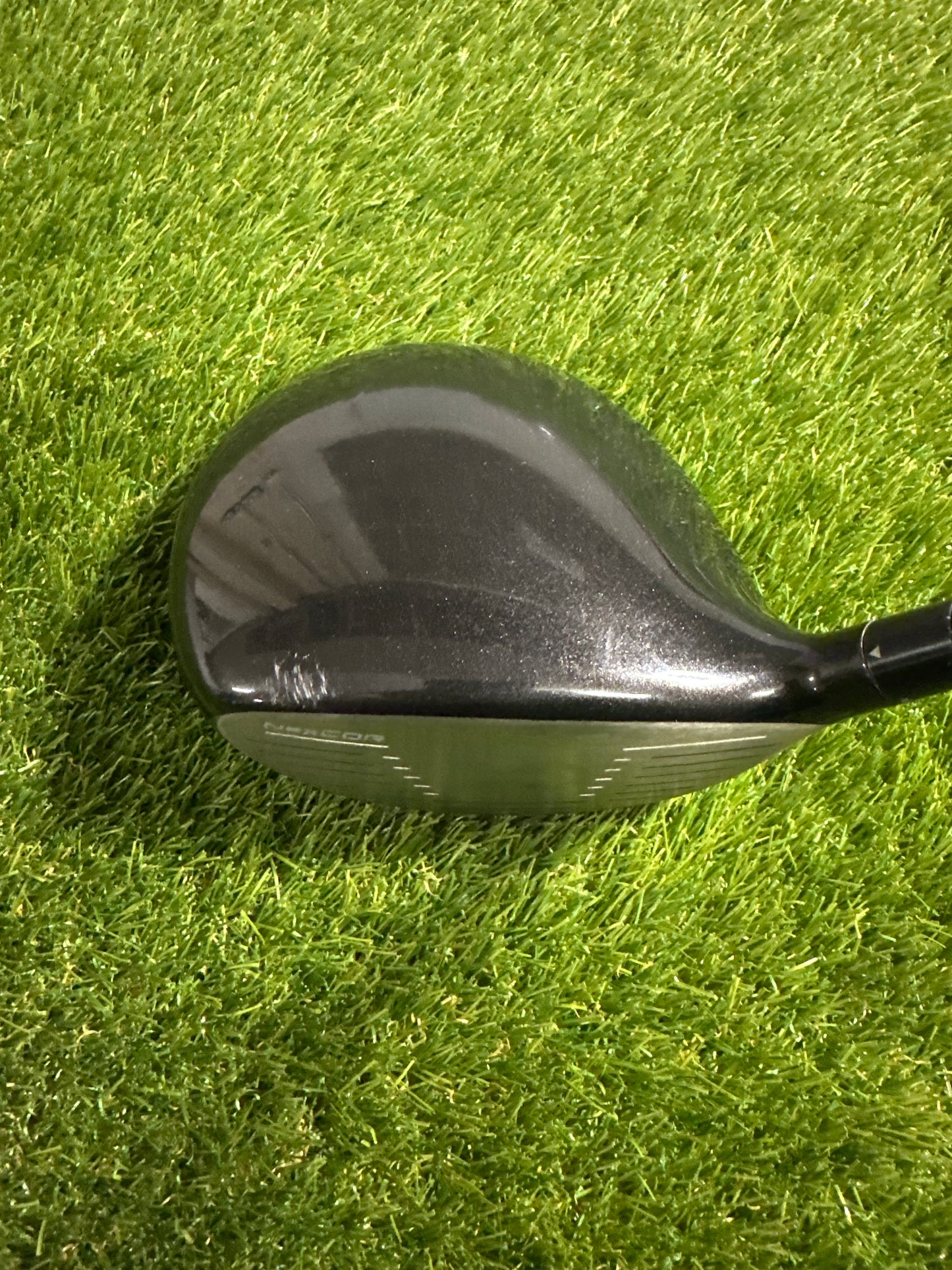 Nike VRS 8.5 Driver