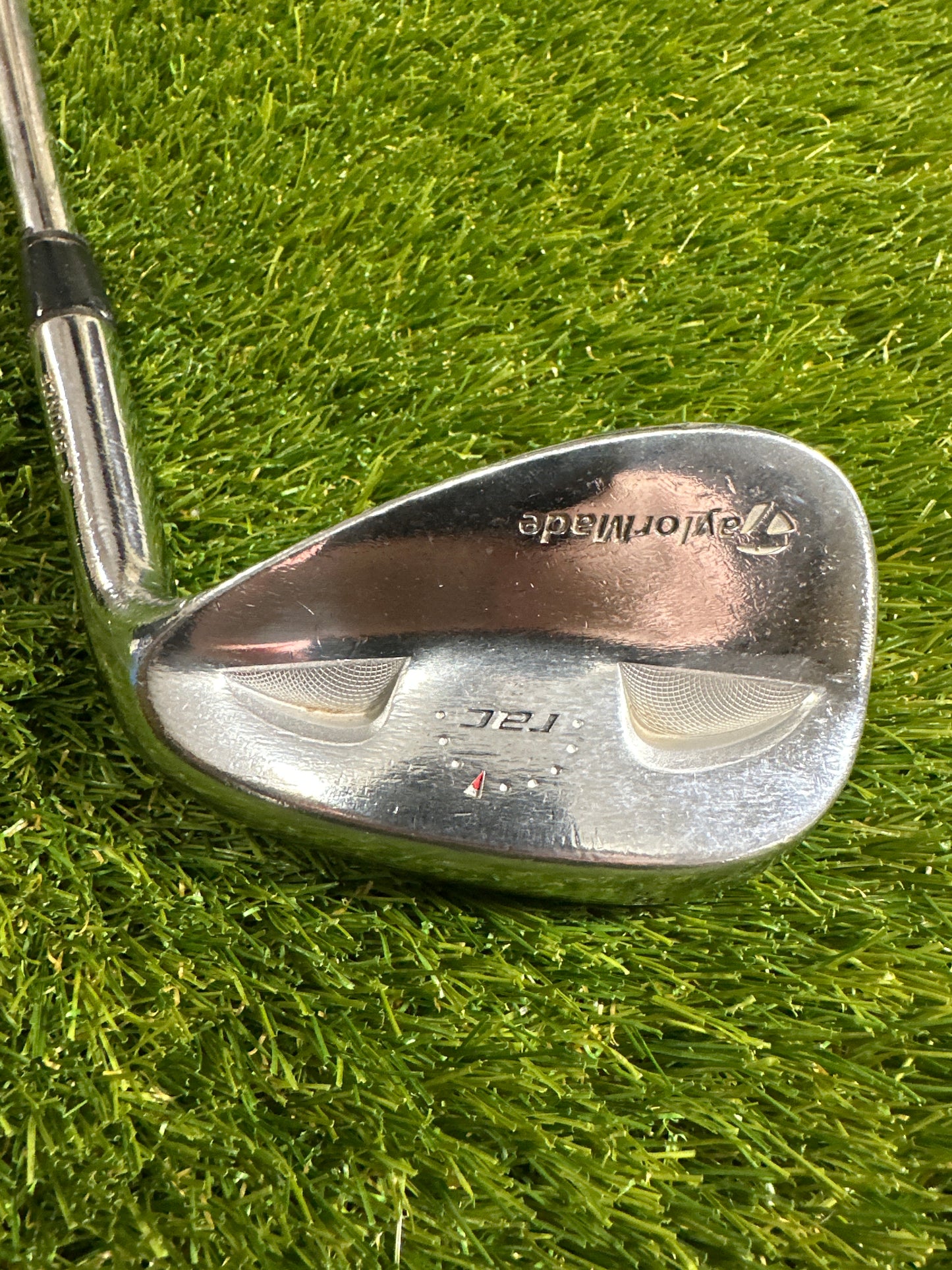 TaylorMade Rac 48/06 Wedge
