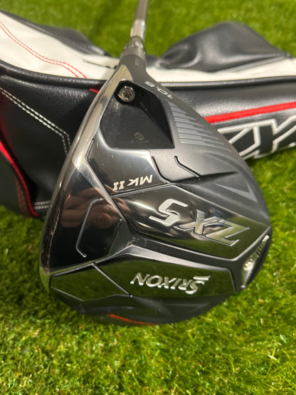 Srixon ZX5 MKII 10.5 Driver