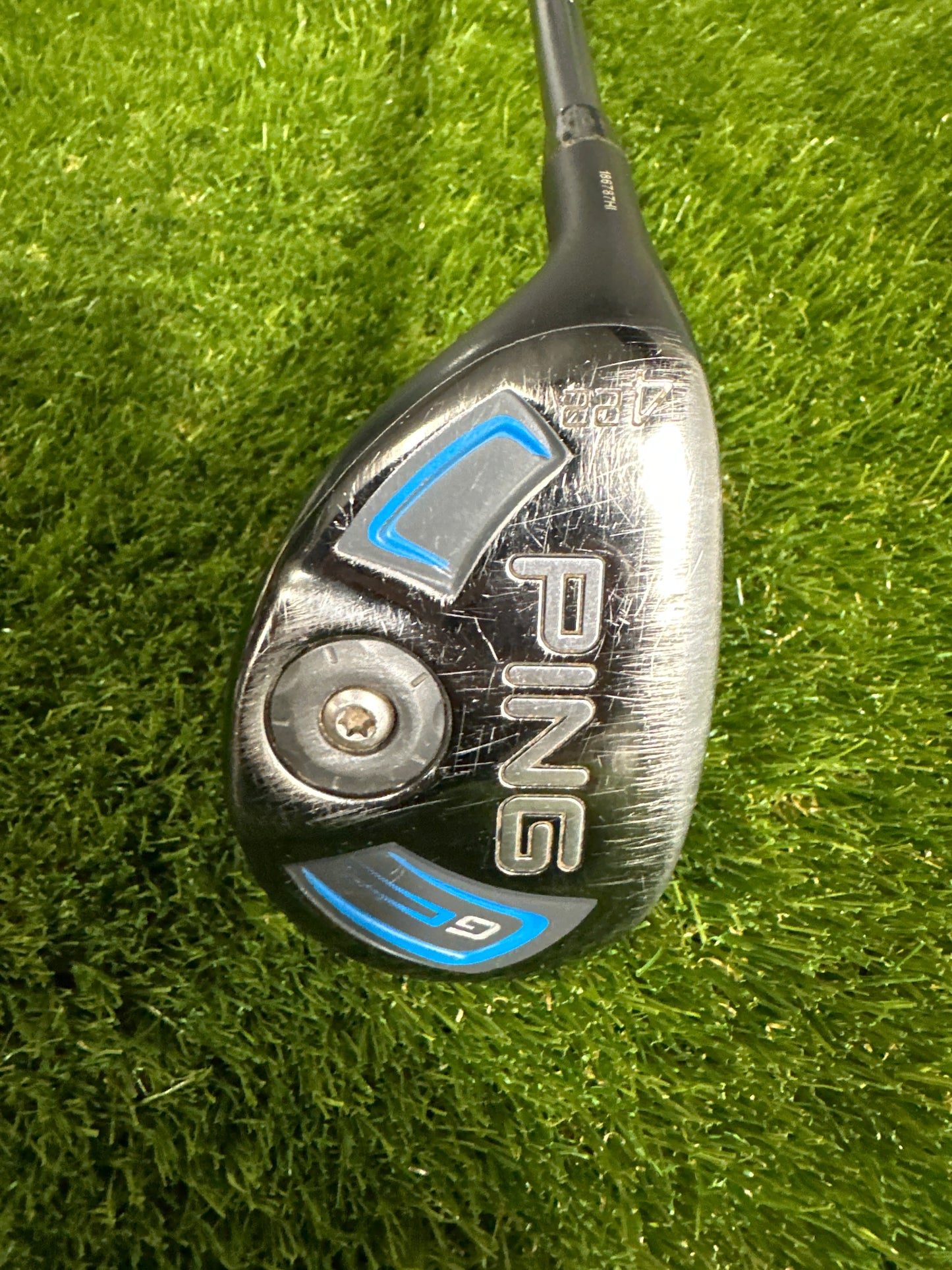 Ping G 4/22 HYB