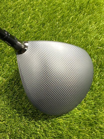 TaylorMade Qi35 9 Driver