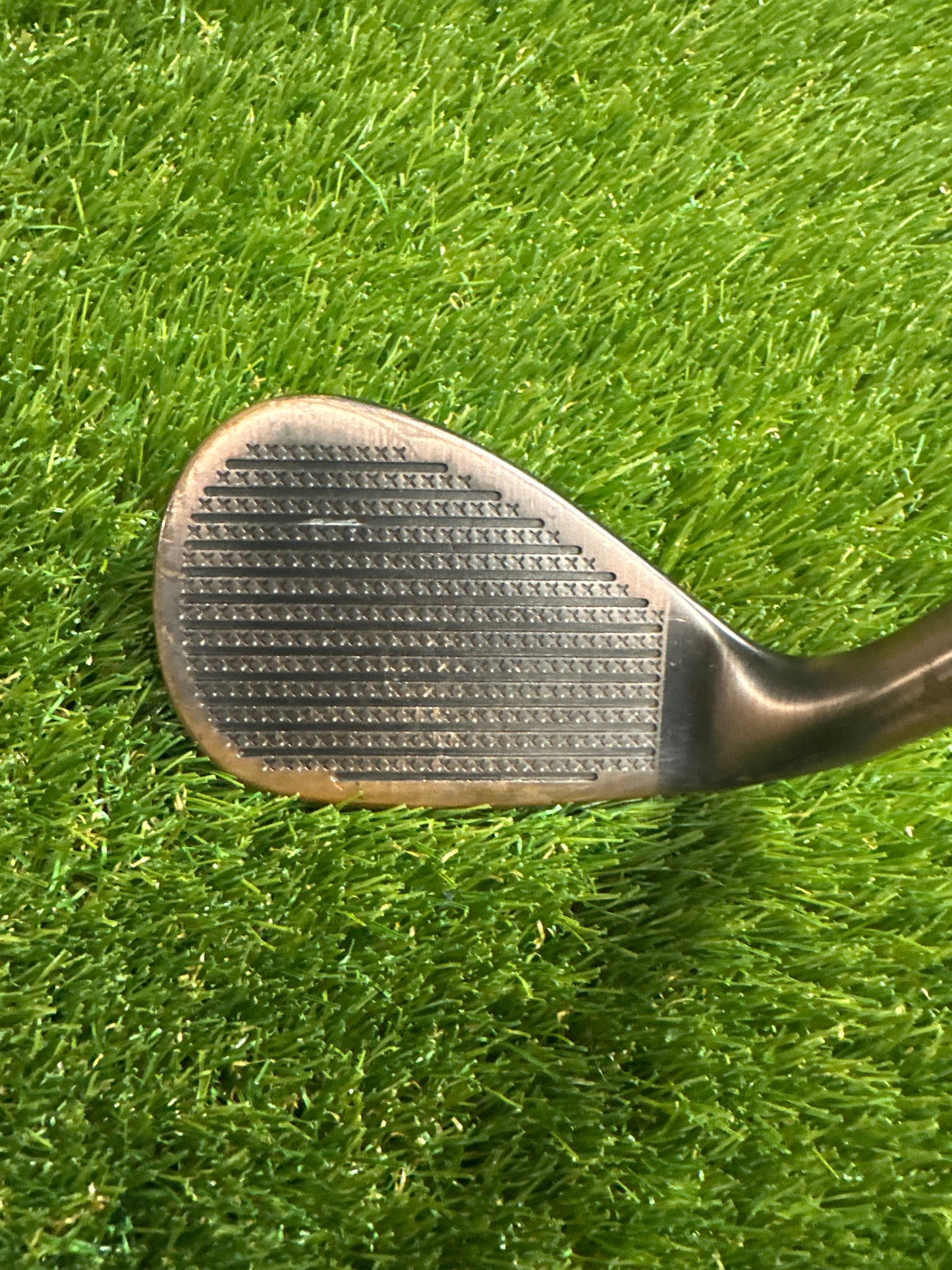Smithworks X Spin 48/08 Wedge