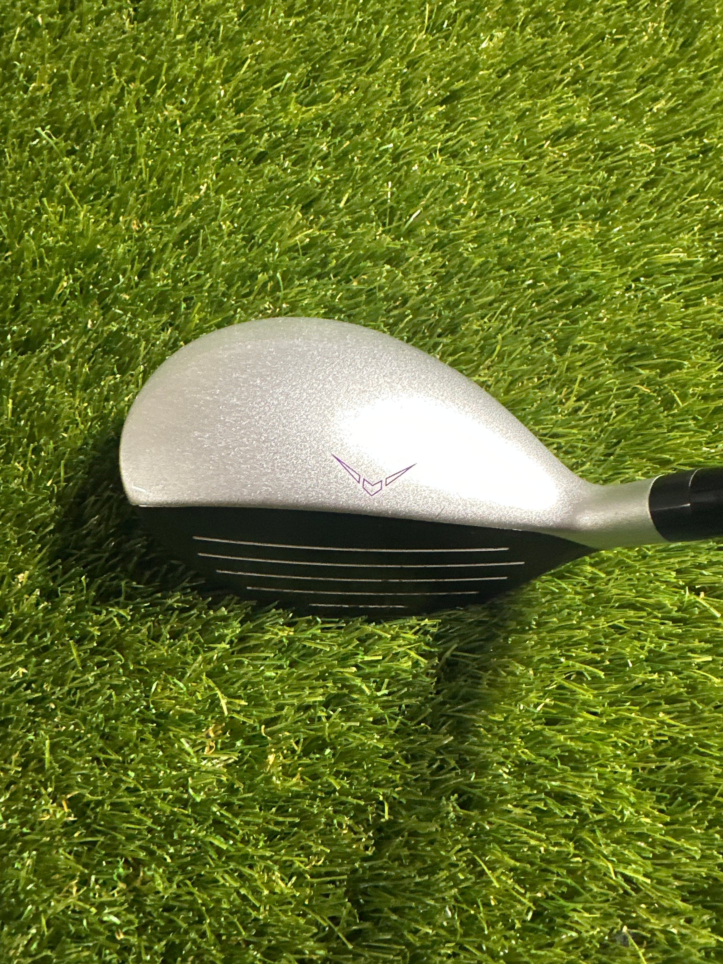 BenRoss Pearl 6 HYB