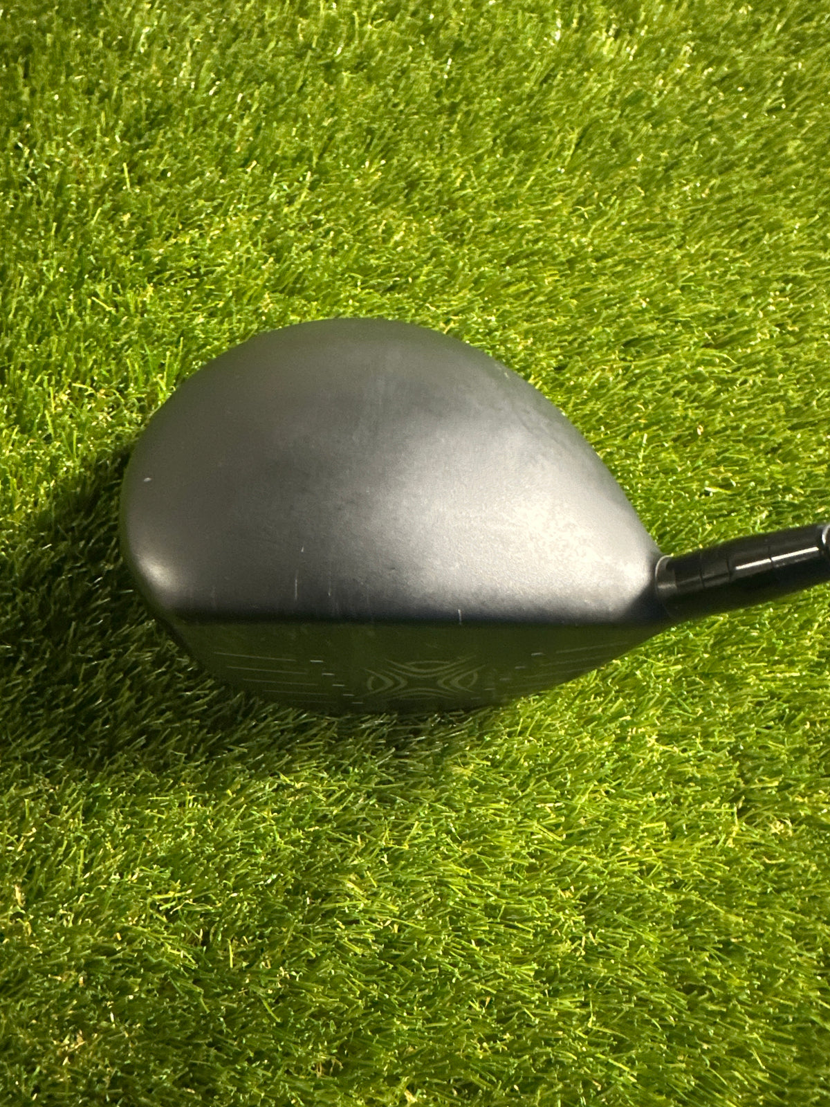Callaway Big Bertha Alpha 816 10.5 Driver