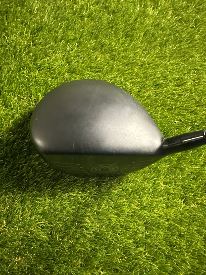 Callaway Big Bertha Alpha 816 10.5 Driver