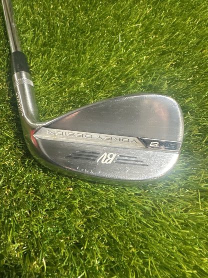 Titleist SM8 48/10F Wedge