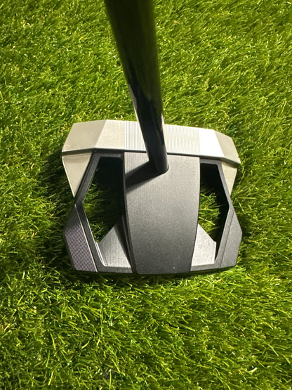TaylorMade Spider 5KZT 34" Putter