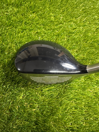 Adams Speedline Fast 10 3/15 FWY
