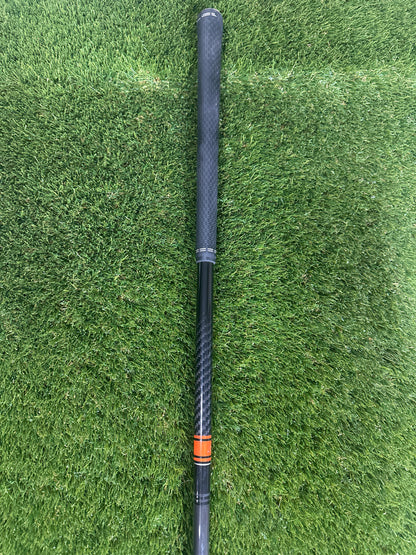 Mizuno JPX EZ 10.5 Driver
