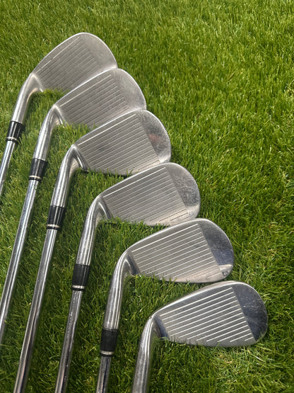 Adams Idea Tech V3 6-SW Irons