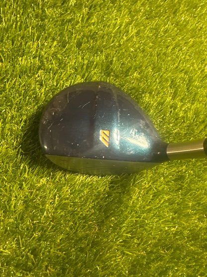 Mizuno TZOID 5 FWY