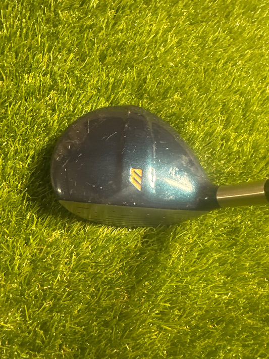 Mizuno TZOID 5 FWY