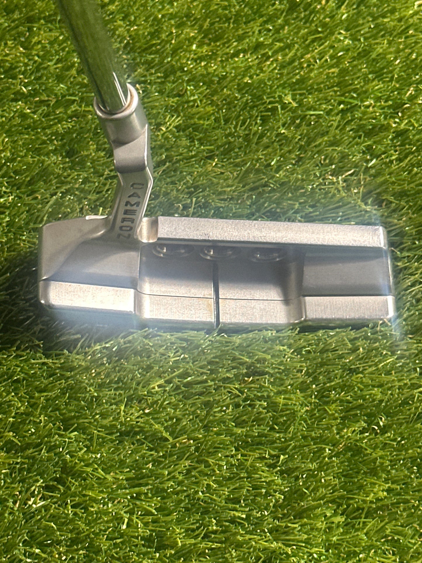 Scotty Cameron Select Newport 2 34" Putter