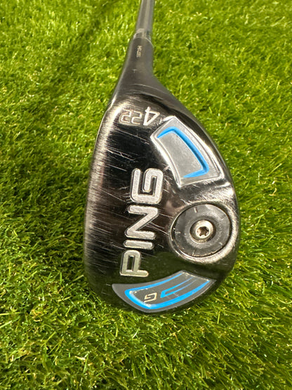 Ping G 4/22 HYB