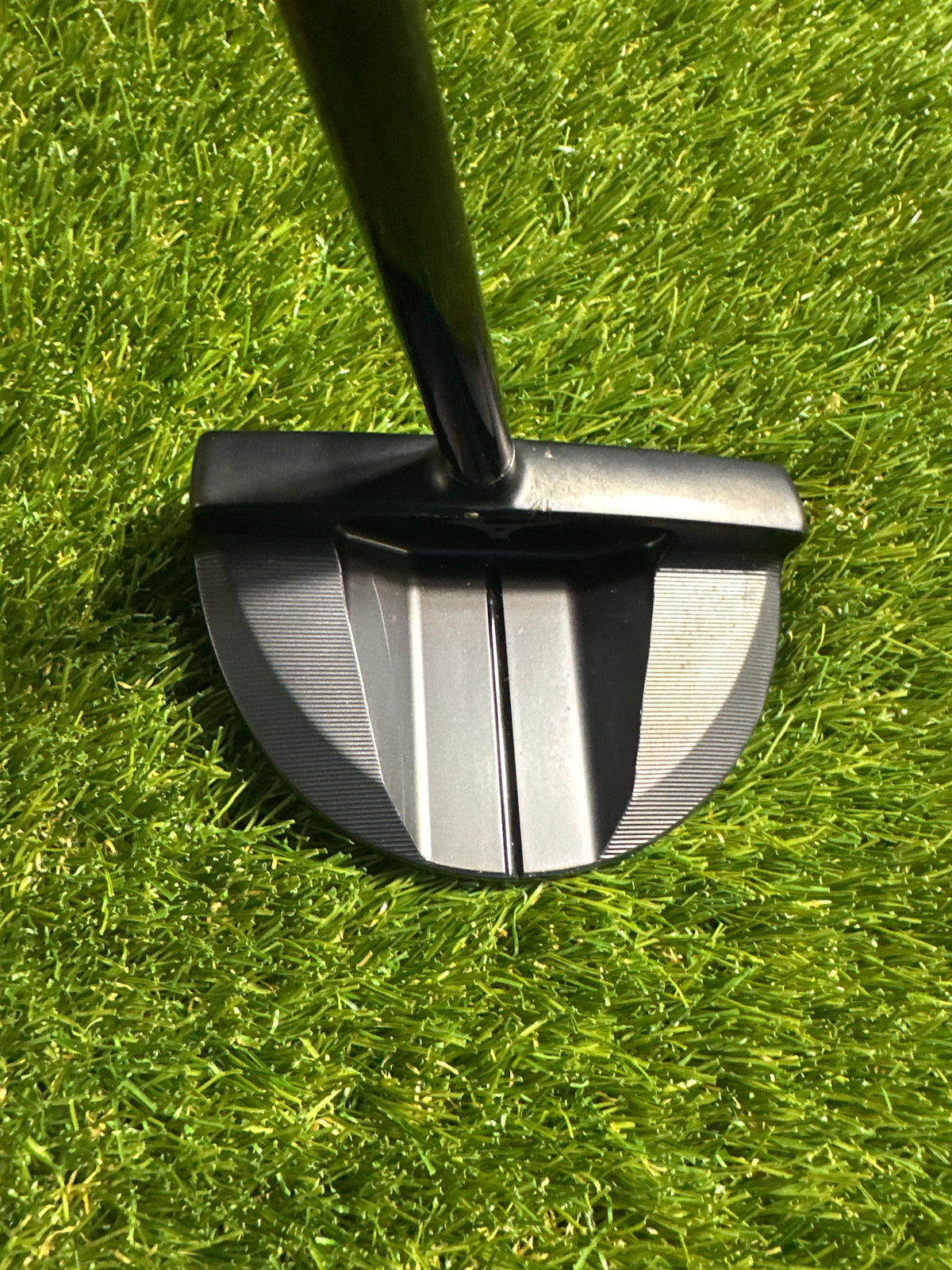 Mizuno MCRAFT OMOI 05 33.5" Putter