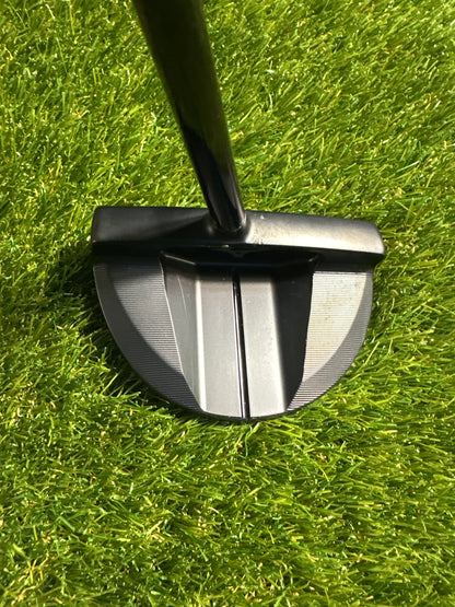 Mizuno MCRAFT OMOI 05 33.5" Putter