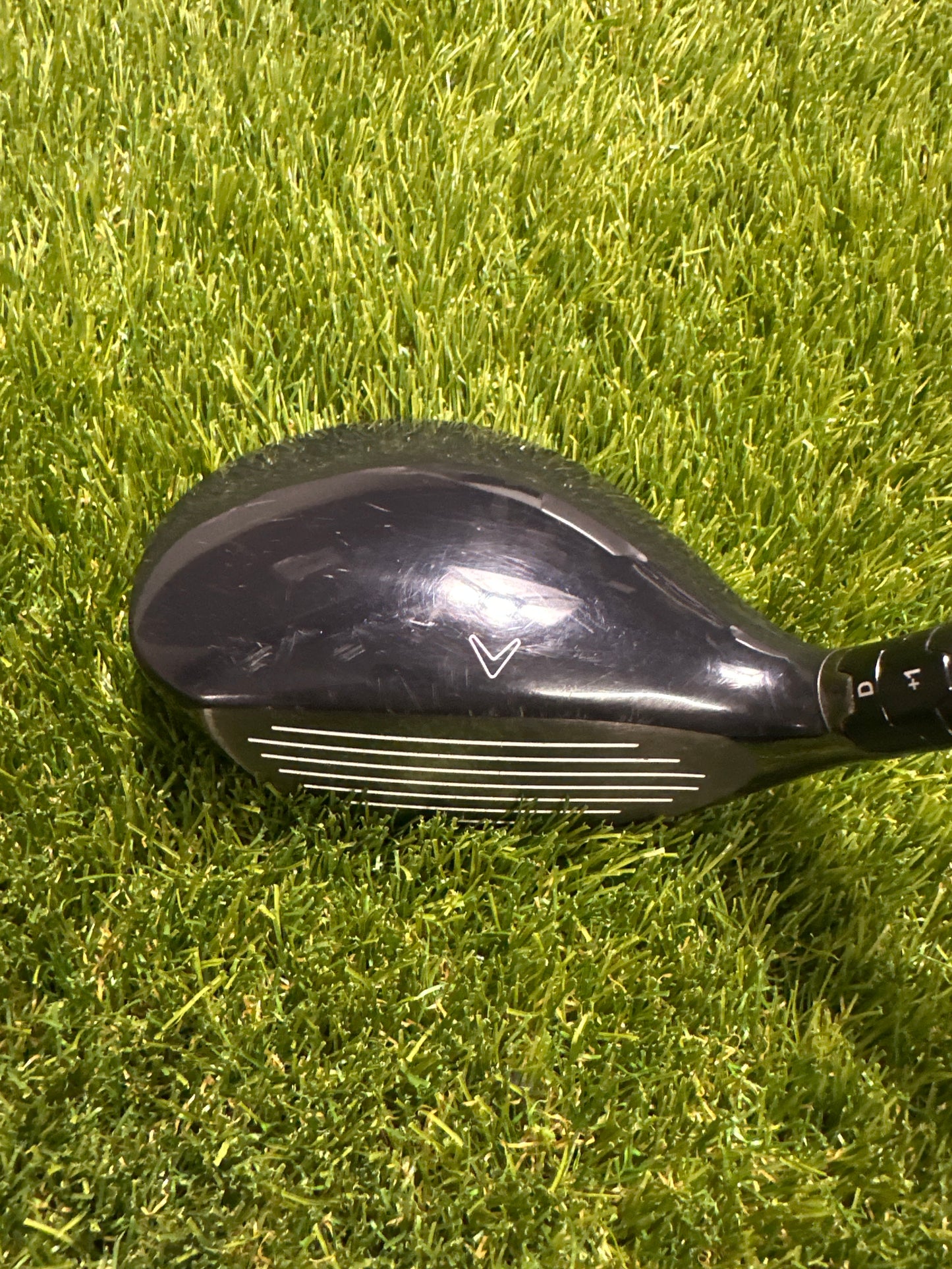 Callaway Paradym X 5/24 HYB