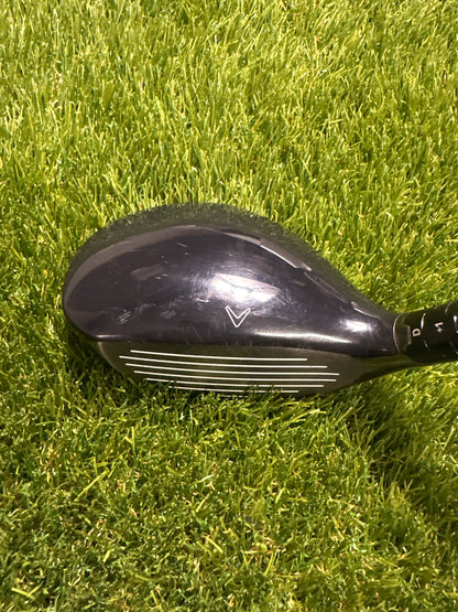 Callaway Paradym X 5/24 HYB