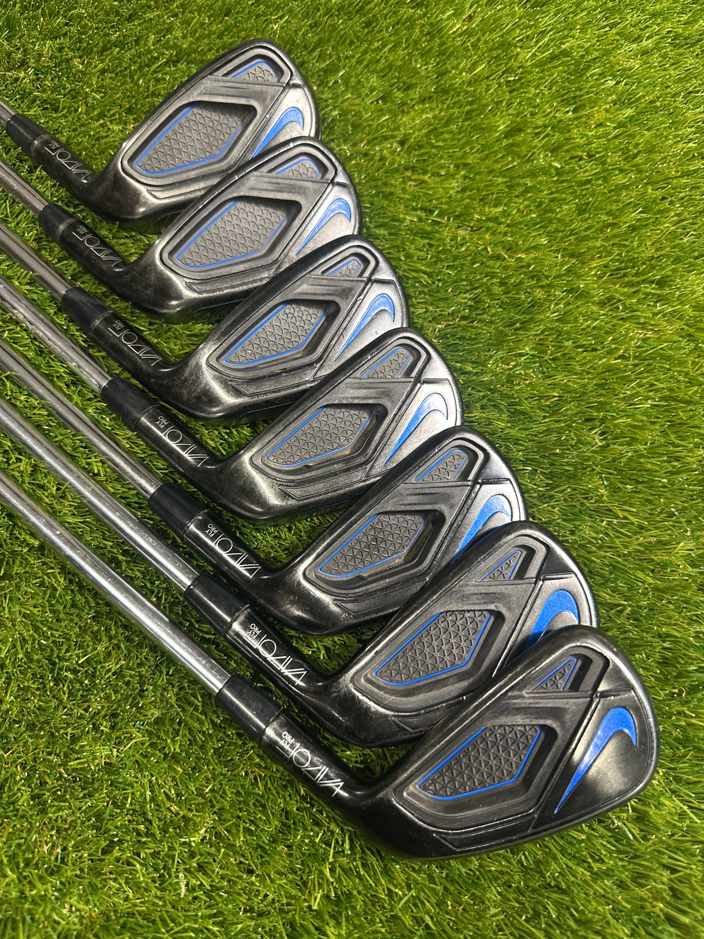 Nike Vapor Fly Pro 4-PW Irons