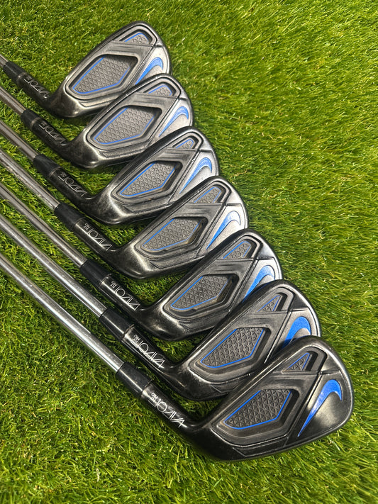 Nike Vapor Fly Pro 4-PW Irons