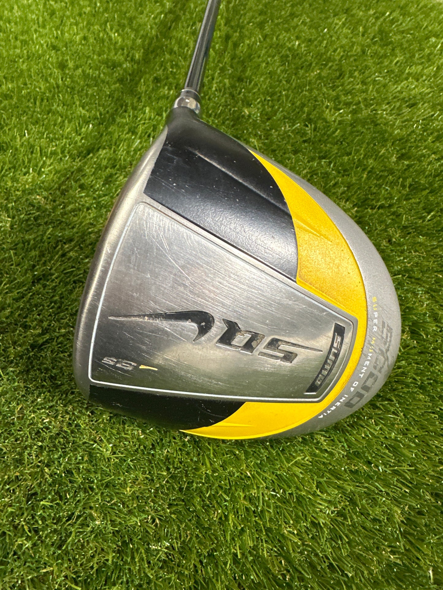 Nike SQ Sumo 9.5 Driver