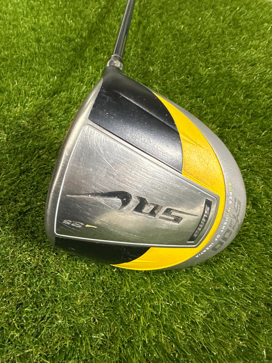Nike SQ Sumo 9.5 Driver