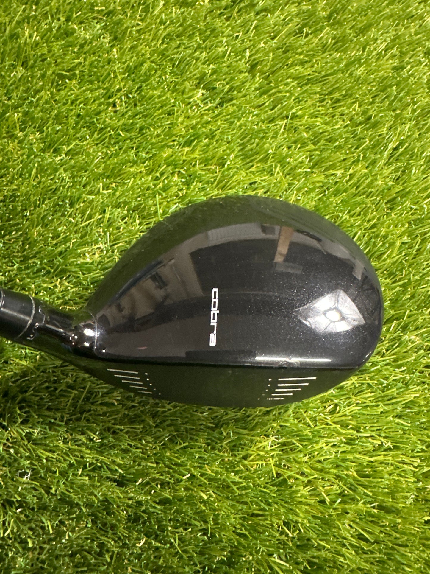 King Cobra F7 3-4 FWY