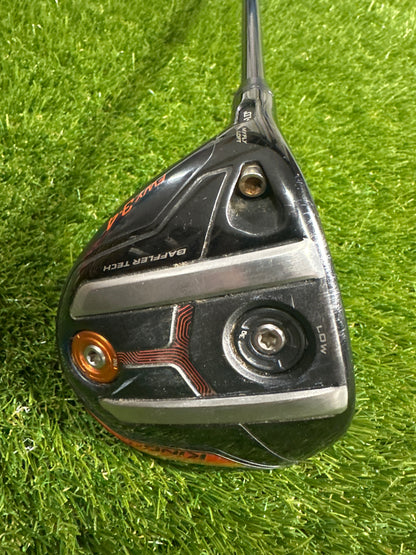 King Cobra F7 3-4 FWY