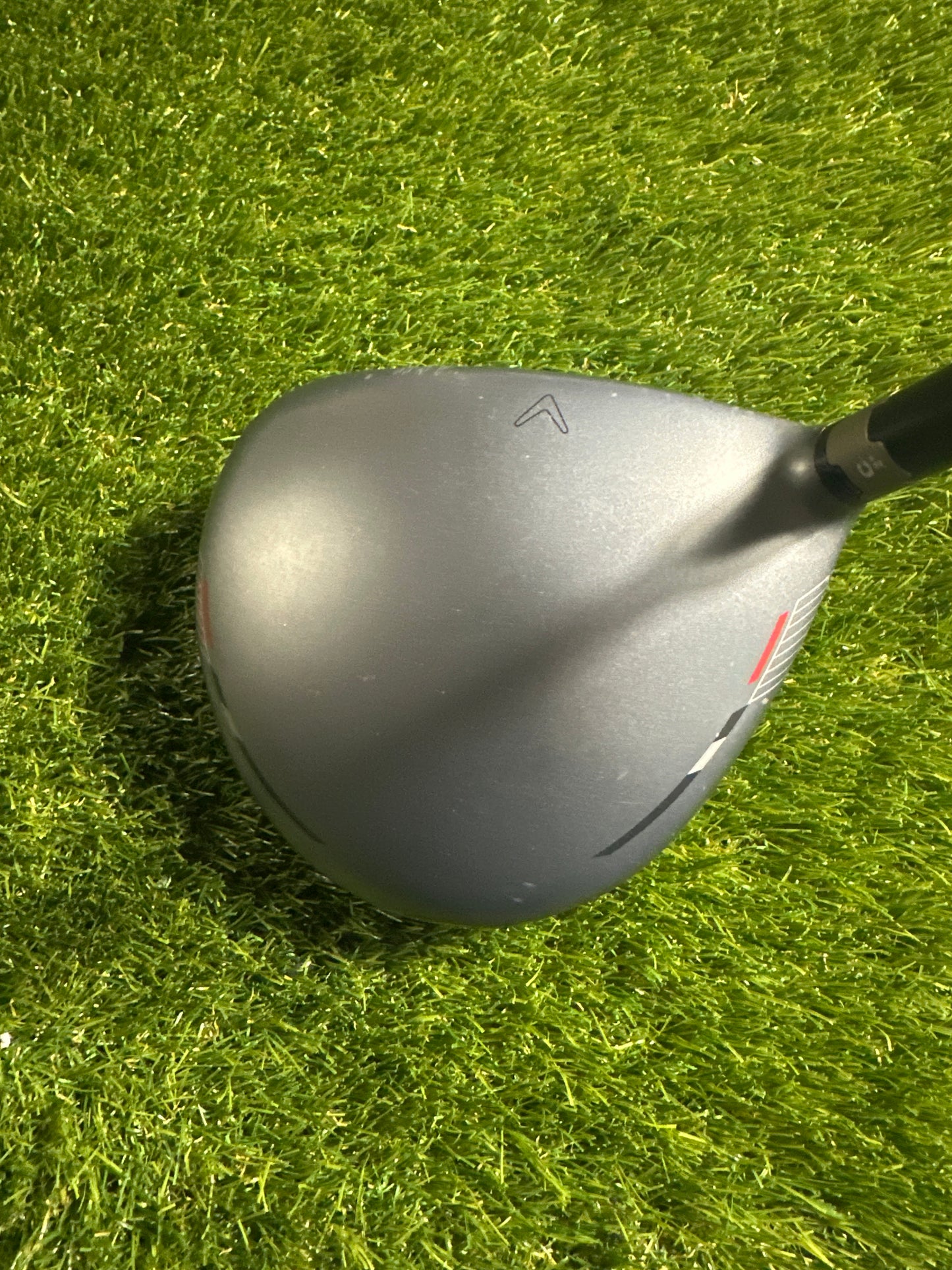 Callaway X Hot 10.5 Driver