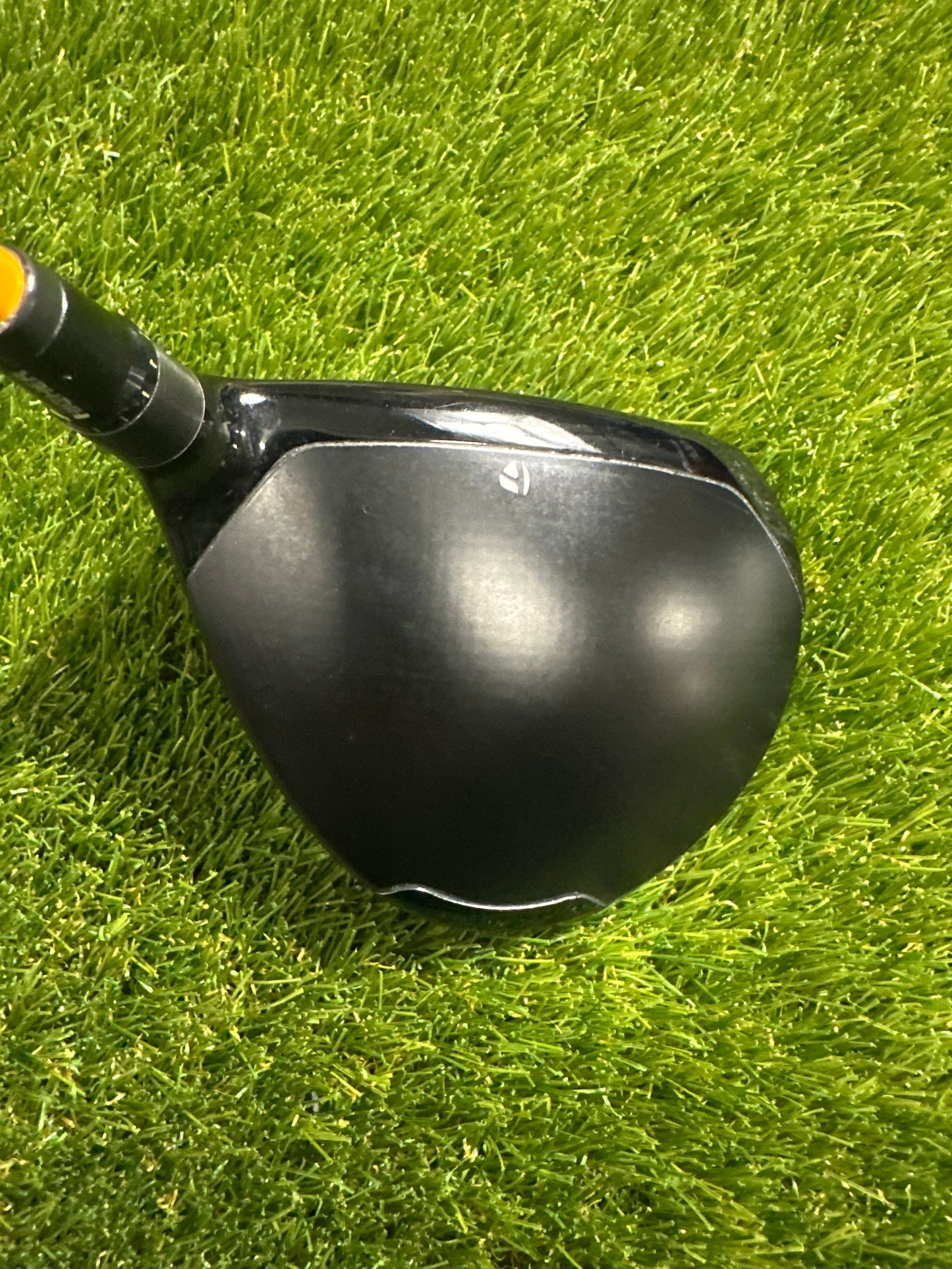TaylorMade Stealth Plus 3/15 FWY