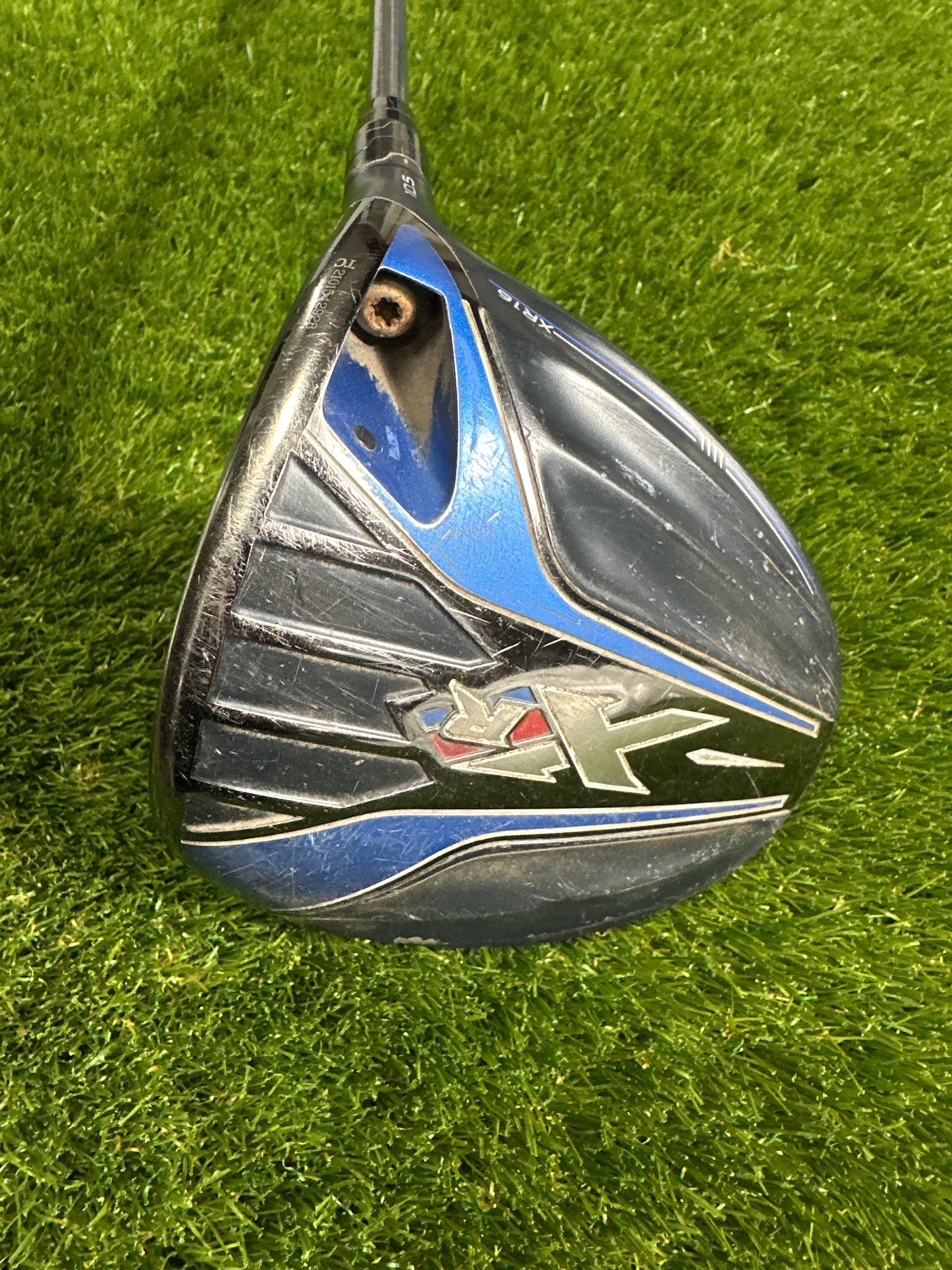 Callaway XR 10.5 Driver