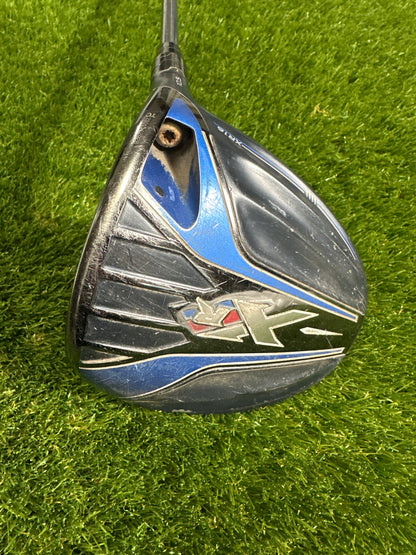 Callaway XR 10.5 Driver