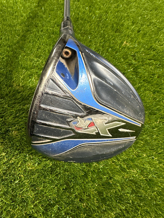 Callaway XR 10.5 Driver