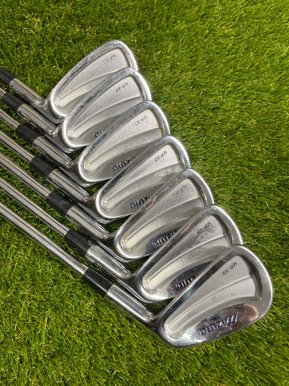 Mizuno MP30 4-PW Irons