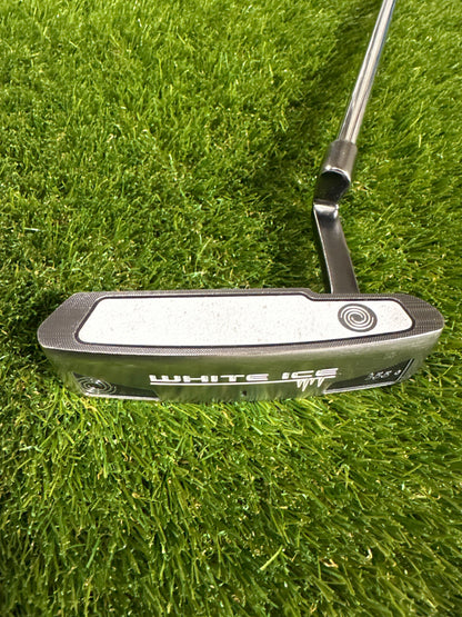 Odyssey White Ice 1 34" Putter