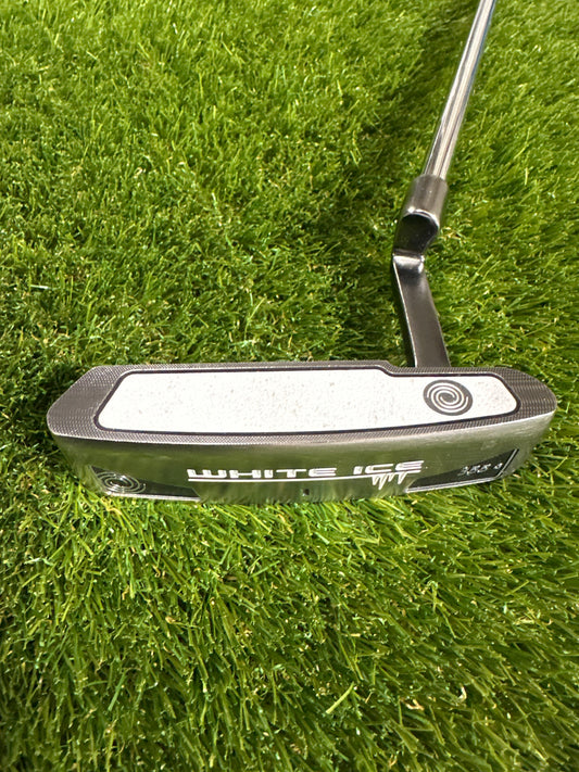 Odyssey White Ice 1 34" Putter