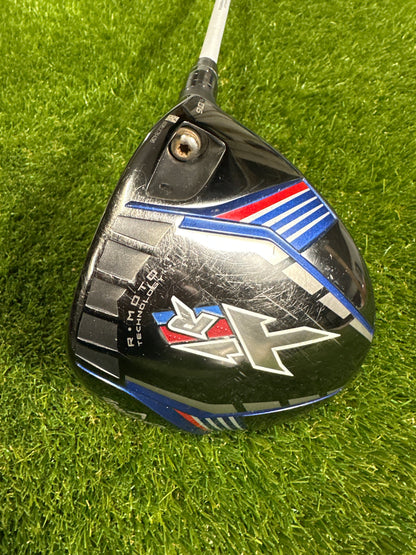 Callaway XR 9 Driver