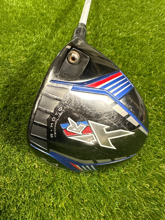 Callaway XR 9 Driver