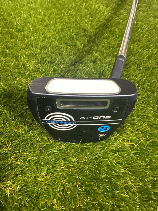 Odyssey Ai One 24 34" Putter