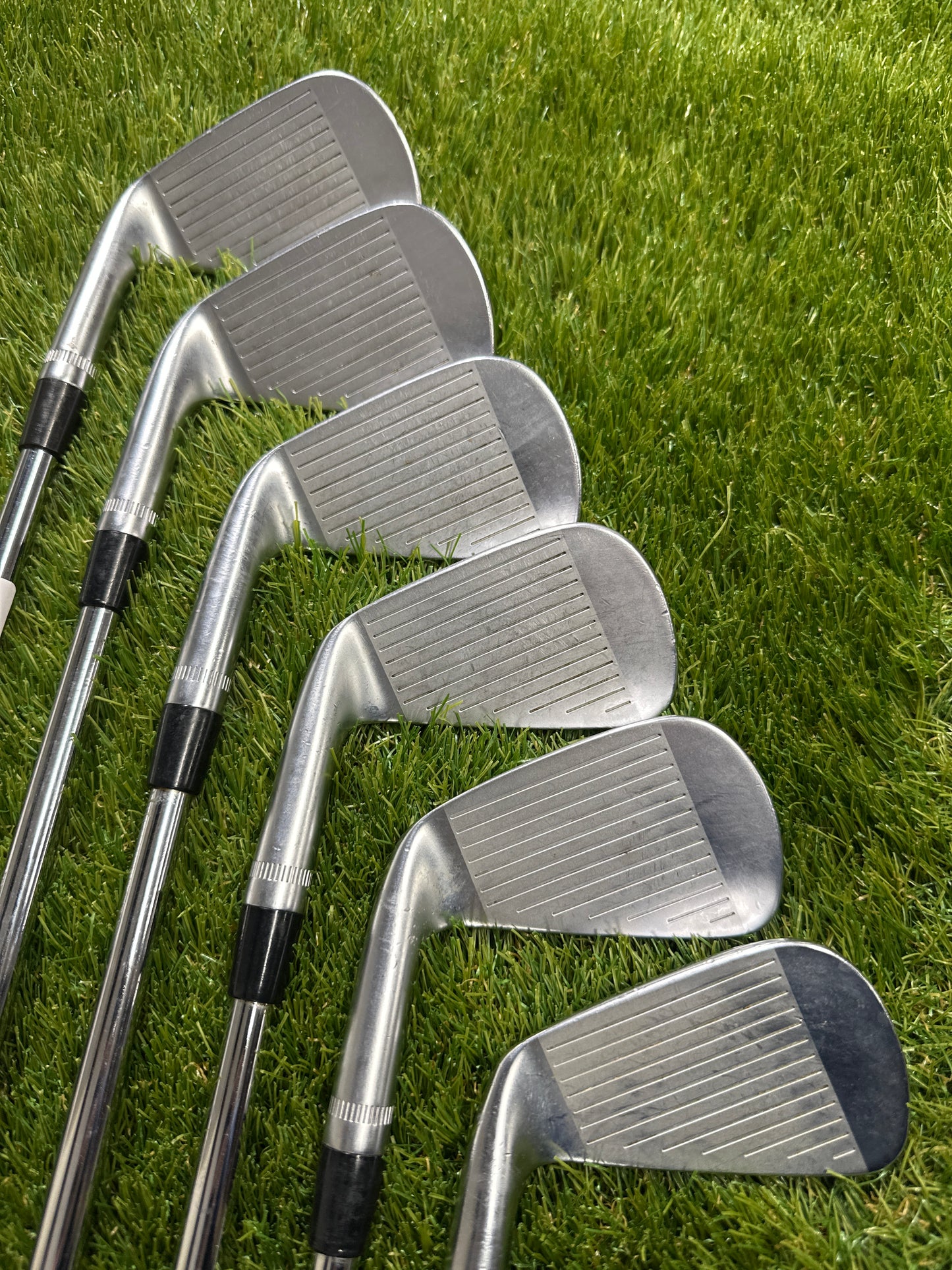 Callaway Apex MB 4-9 Irons