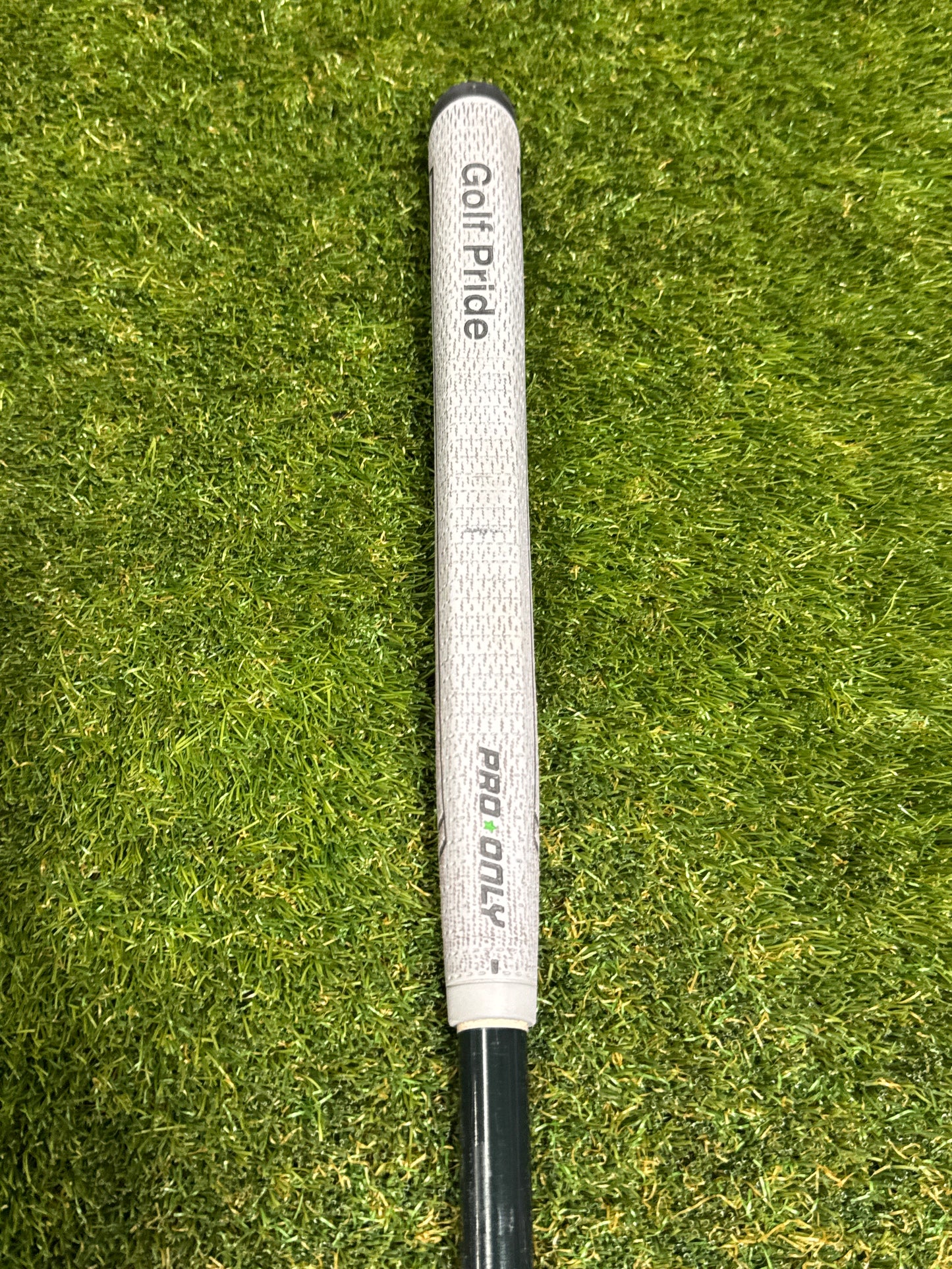 Odyssey Toulon Las Vegas Putter