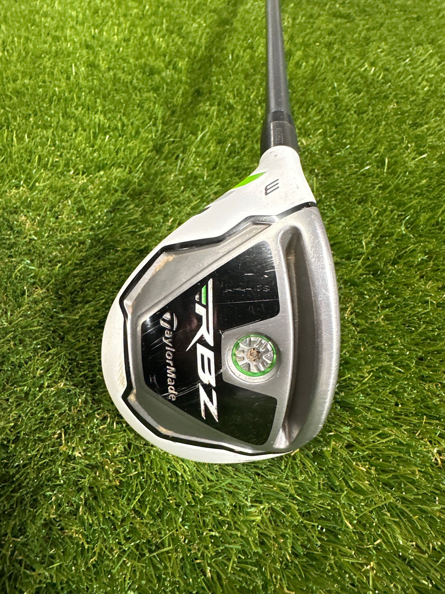 TaylorMade RBZ 3/19 HYB