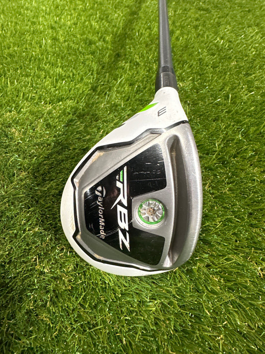 TaylorMade RBZ 3/19 HYB
