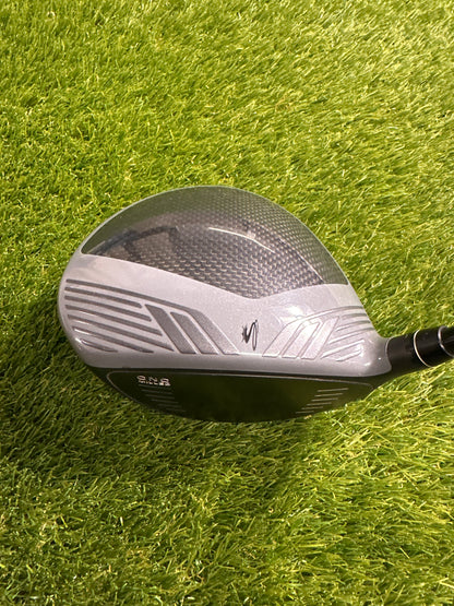 Cobra King F8 11 Driver