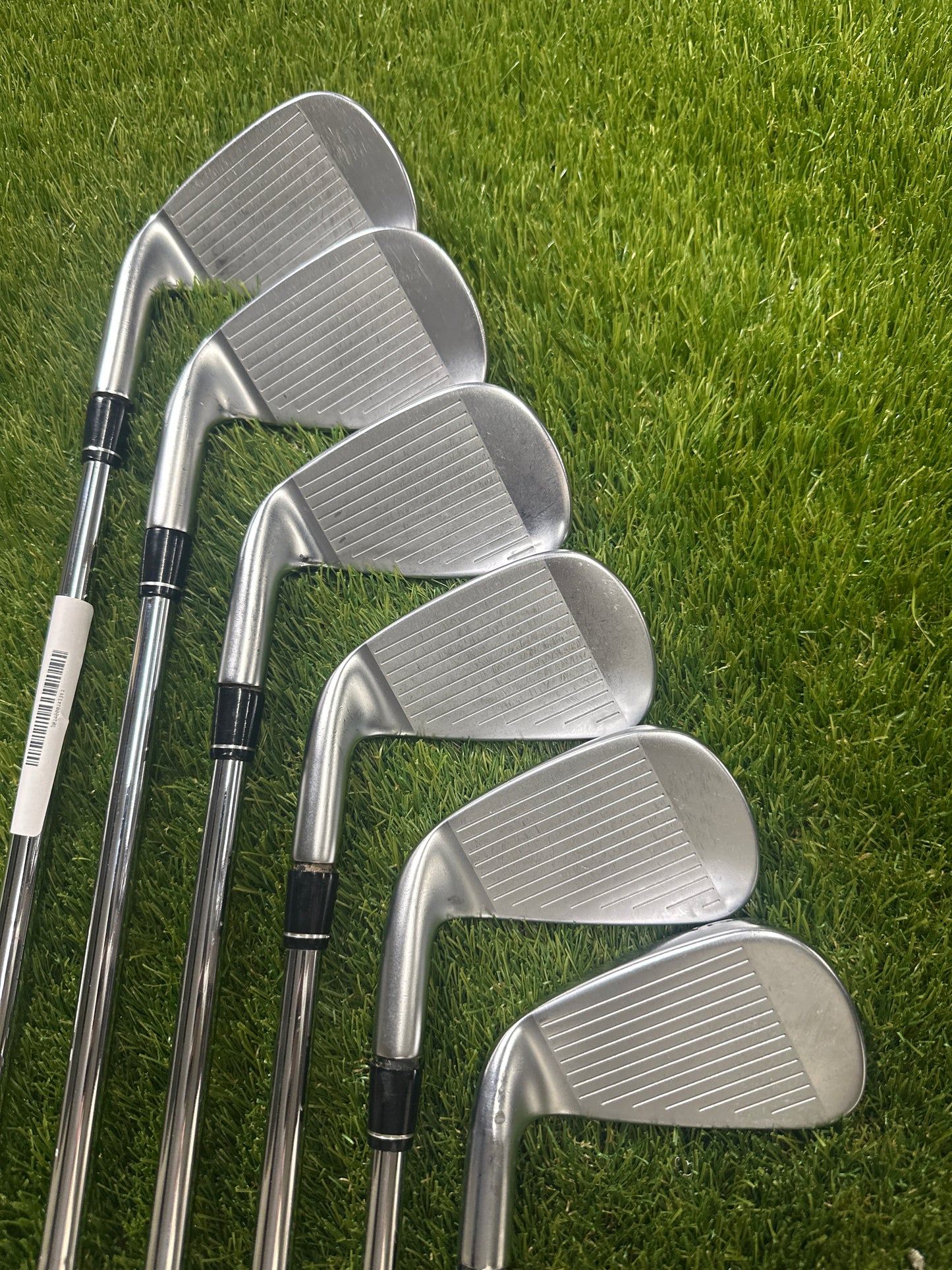 Callaway DCB 5-PW Irons