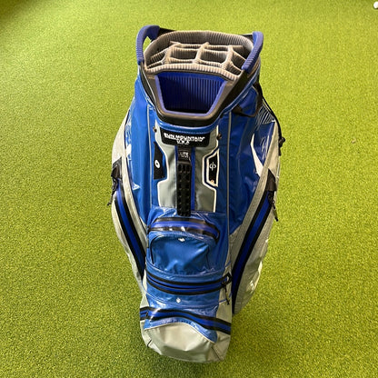 Sun Mountain H2N Cart Bag