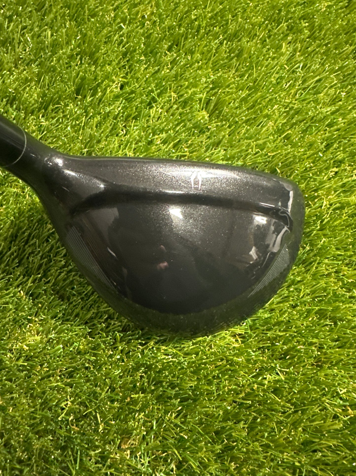 Cleveland Gliderail Halo XL 3/17 HYB